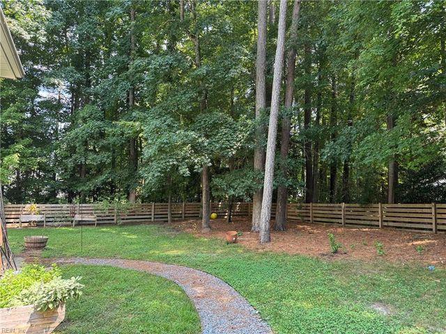 3909 Pine Bluff CT, Williamsburg, VA 23188