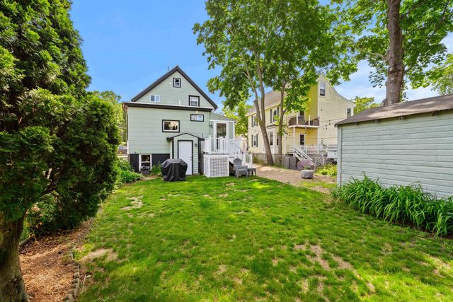 239 Cass Street, Portsmouth, NH 03801