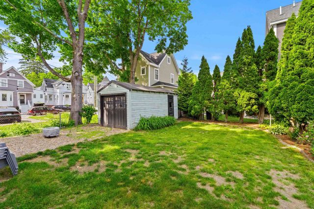 239 Cass Street, Portsmouth, NH 03801