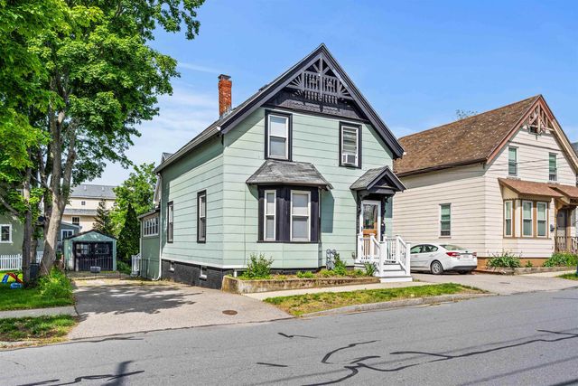 239 Cass Street, Portsmouth, NH 03801