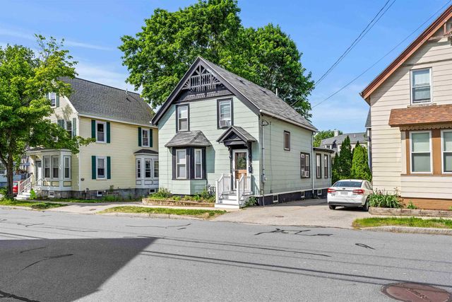 239 Cass Street, Portsmouth, NH 03801