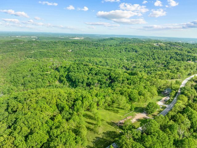 000 El Monte Road, Lot 3, Branson, MO 65616