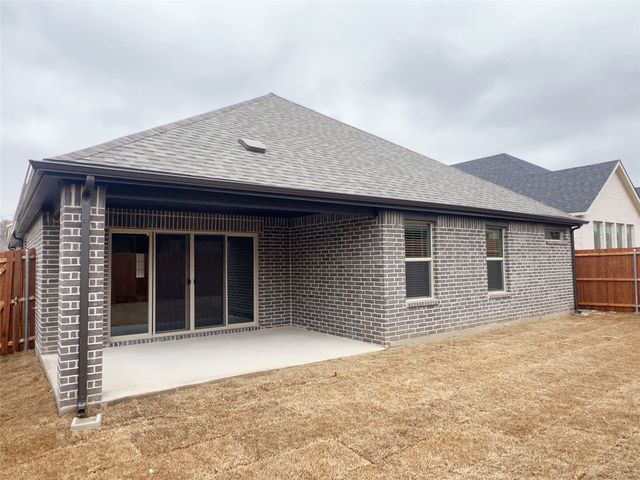 1206 Corkwood, Melissa, TX 75454