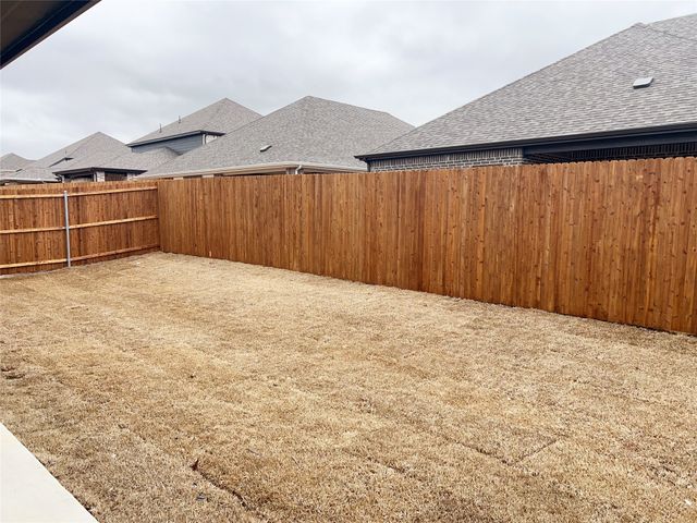 1206 Corkwood, Melissa, TX 75454