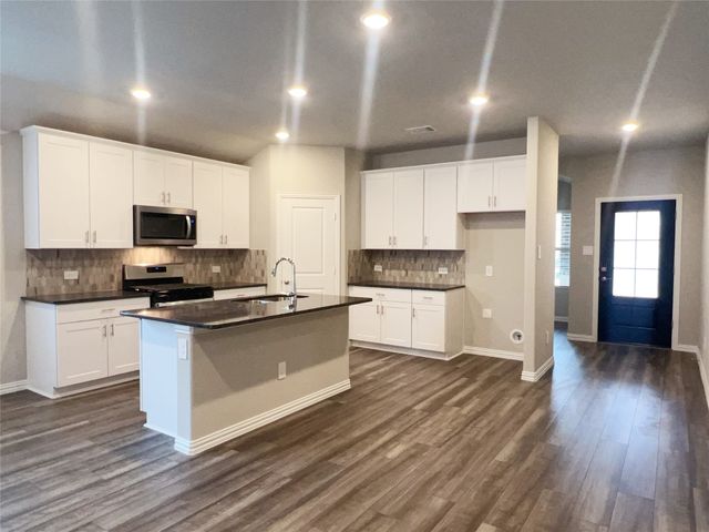 1206 Corkwood, Melissa, TX 75454