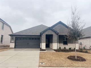 1206 Corkwood, Melissa, TX 75454