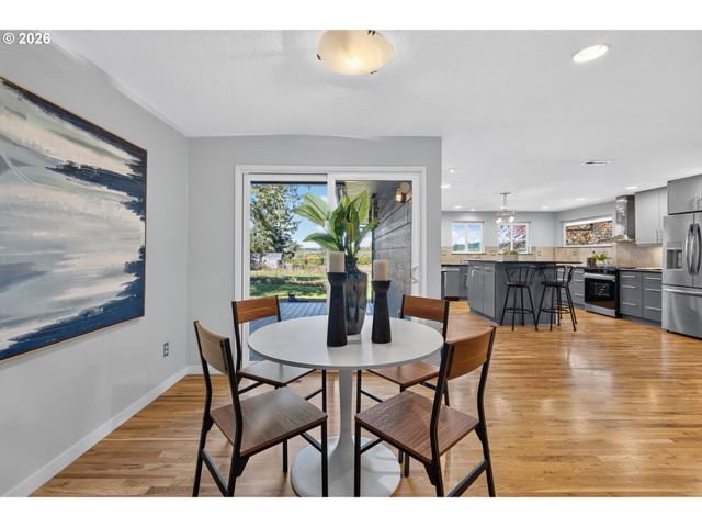 15781 LODER Rd, Oregon City, OR 97045