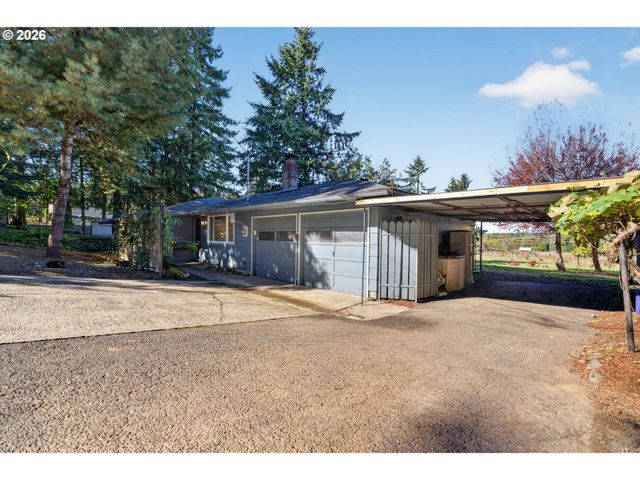 15781 LODER Rd, Oregon City, OR 97045