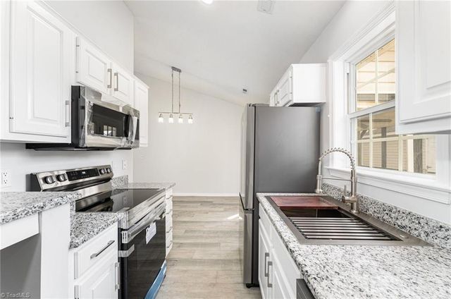 4314 McCarron Court, Greensboro, NC 27406