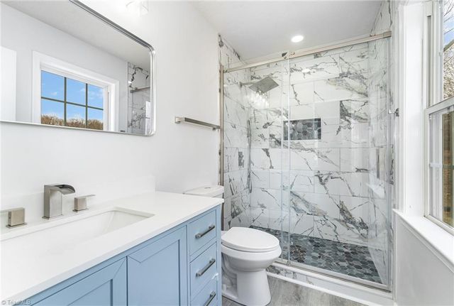 4314 McCarron Court, Greensboro, NC 27406