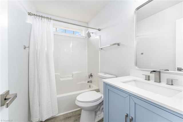 4314 McCarron Court, Greensboro, NC 27406