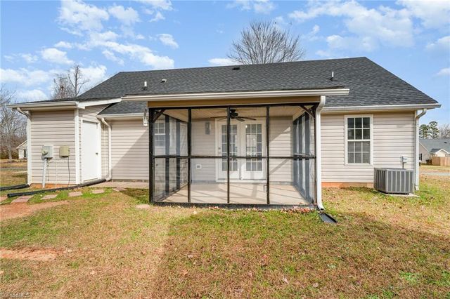 4314 McCarron Court, Greensboro, NC 27406