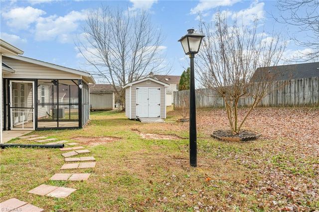 4314 McCarron Court, Greensboro, NC 27406