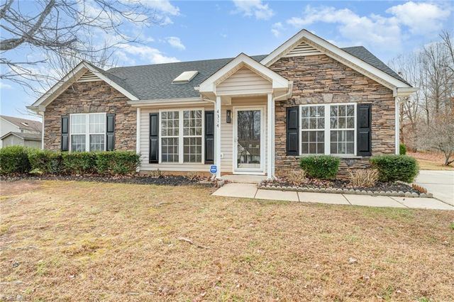 4314 McCarron Court, Greensboro, NC 27406