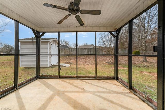 4314 McCarron Court, Greensboro, NC 27406