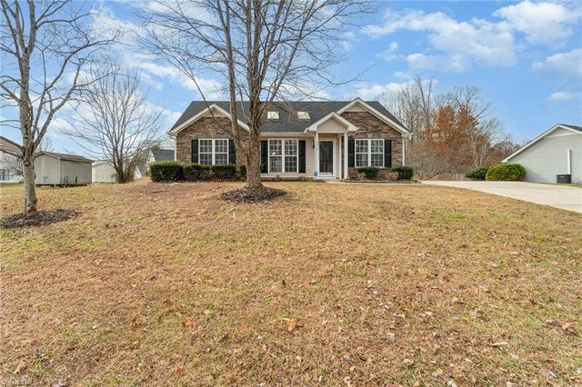 4314 McCarron Court, Greensboro, NC 27406