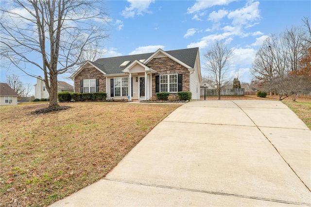 4314 McCarron Court, Greensboro, NC 27406