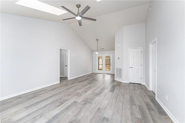 4314 McCarron Court, Greensboro, NC 27406