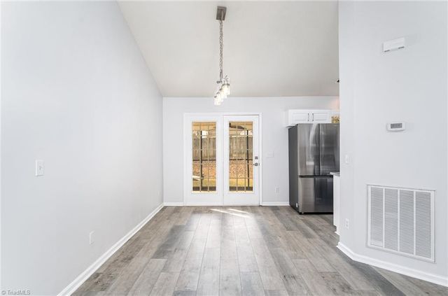 4314 McCarron Court, Greensboro, NC 27406