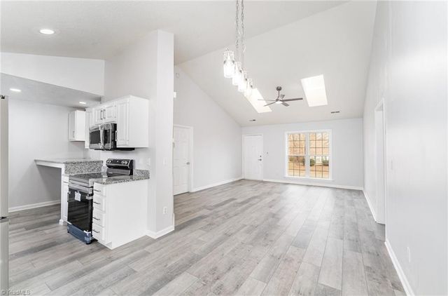 4314 McCarron Court, Greensboro, NC 27406