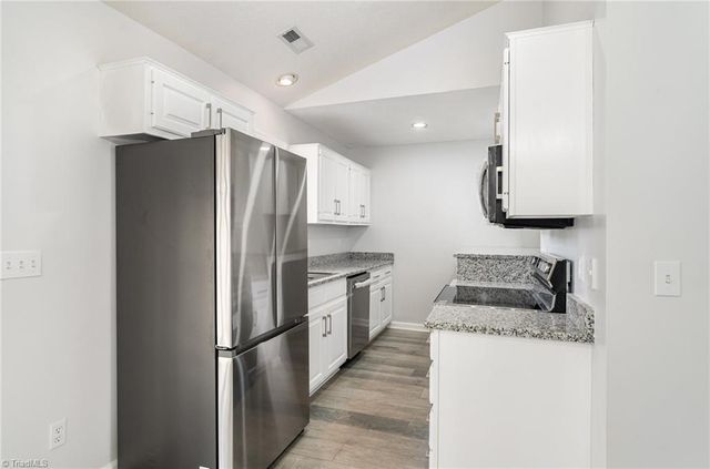 4314 McCarron Court, Greensboro, NC 27406