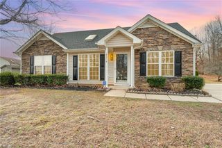 4314 McCarron Court, Greensboro, NC 27406