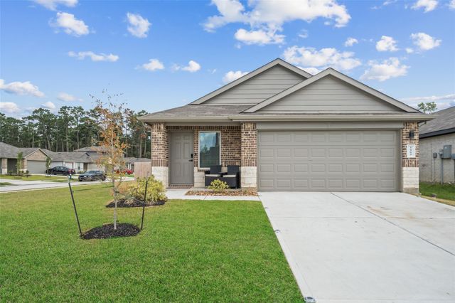 5903 Cypresswood Heights Drive, Spring, TX 77373