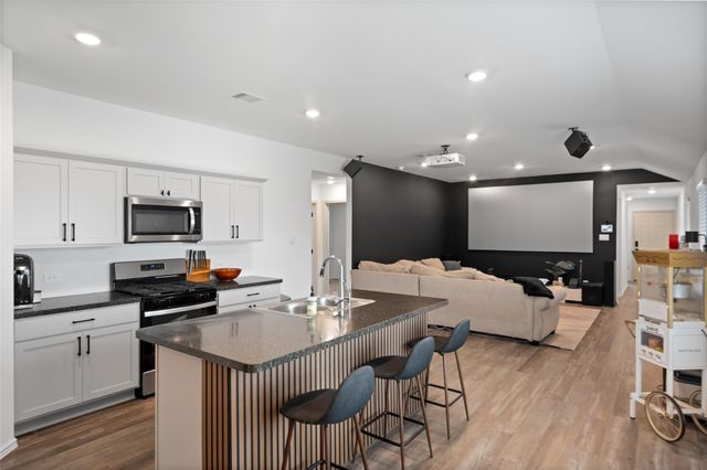 5903 Cypresswood Heights Drive, Spring, TX 77373