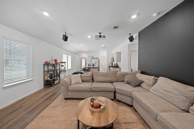 5903 Cypresswood Heights Drive, Spring, TX 77373