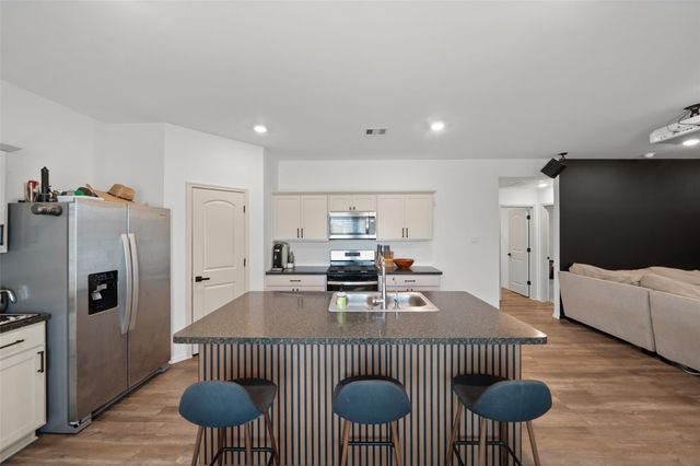 5903 Cypresswood Heights Drive, Spring, TX 77373