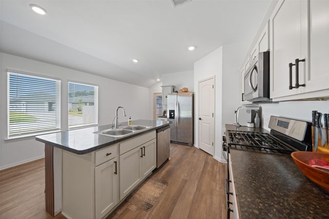 5903 Cypresswood Heights Drive, Spring, TX 77373