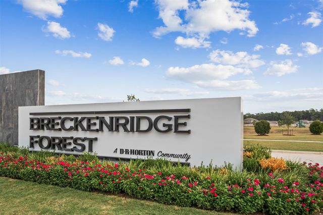 5903 Cypresswood Heights Drive, Spring, TX 77373