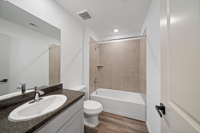 5903 Cypresswood Heights Drive, Spring, TX 77373