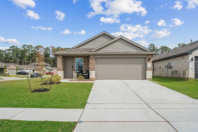 5903 Cypresswood Heights Drive, Spring, TX 77373
