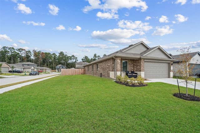 5903 Cypresswood Heights Drive, Spring, TX 77373