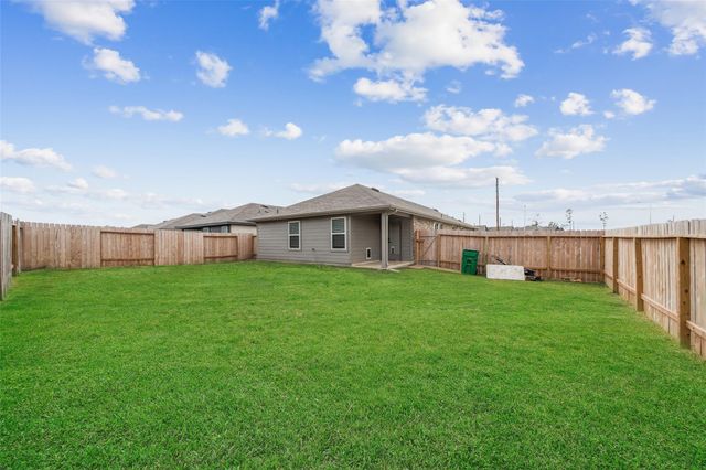 5903 Cypresswood Heights Drive, Spring, TX 77373