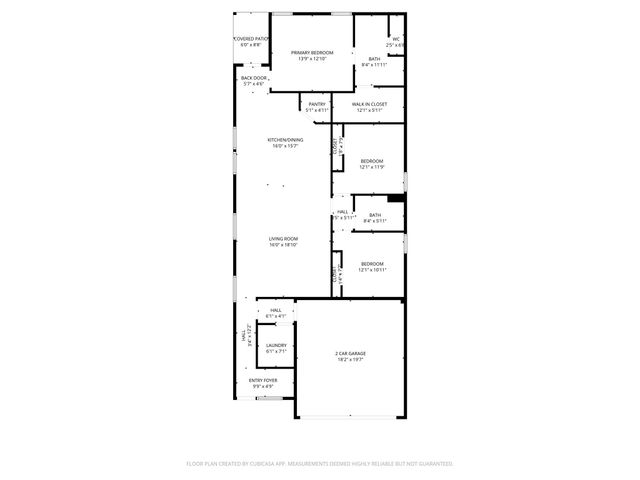 5903 Cypresswood Heights Drive, Spring, TX 77373