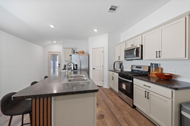 5903 Cypresswood Heights Drive, Spring, TX 77373