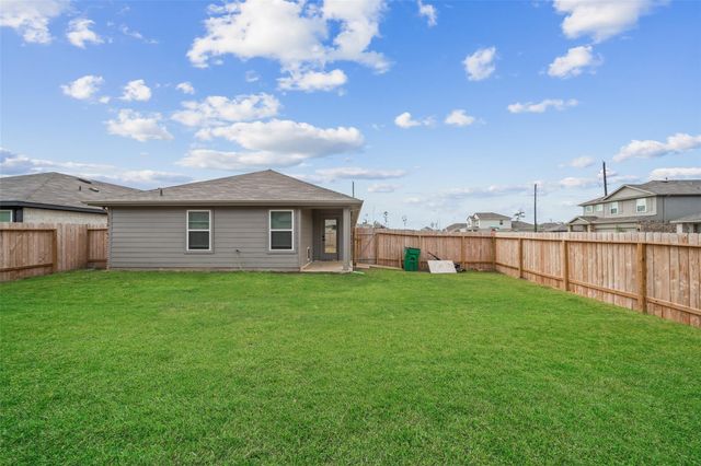 5903 Cypresswood Heights Drive, Spring, TX 77373