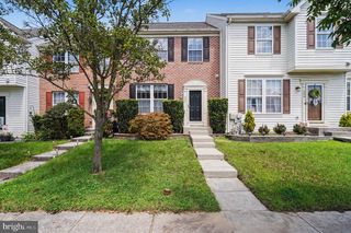 222 SENECA TER, Pasadena, MD 21122