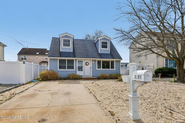 3155 Sterling Street, Toms River, NJ 08753
