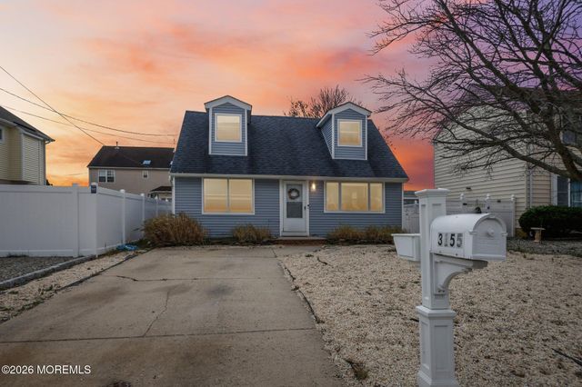 3155 Sterling Street, Toms River, NJ 08753