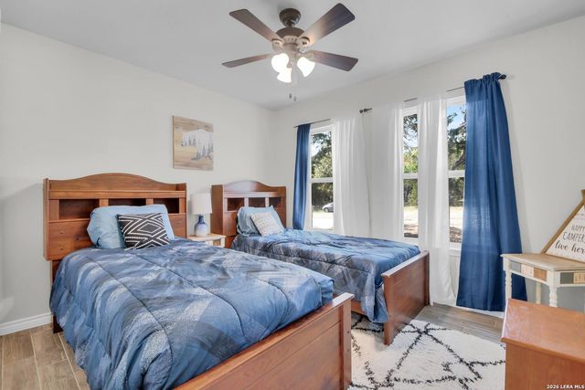 2537 GRANDVIEW FRST, Canyon Lake, TX 78133