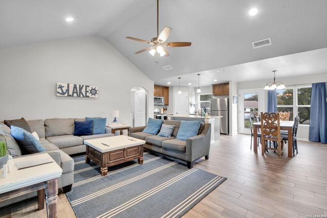 2537 GRANDVIEW FRST, Canyon Lake, TX 78133