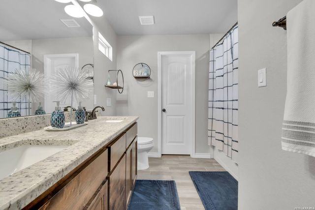 2537 GRANDVIEW FRST, Canyon Lake, TX 78133