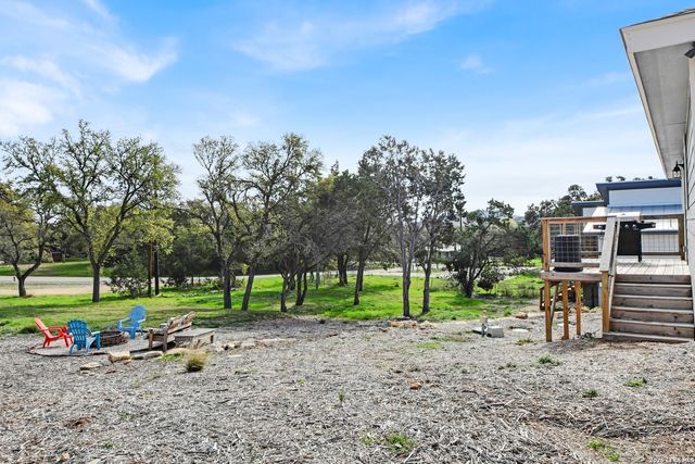 2537 GRANDVIEW FRST, Canyon Lake, TX 78133