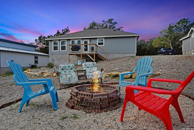 2537 GRANDVIEW FRST, Canyon Lake, TX 78133