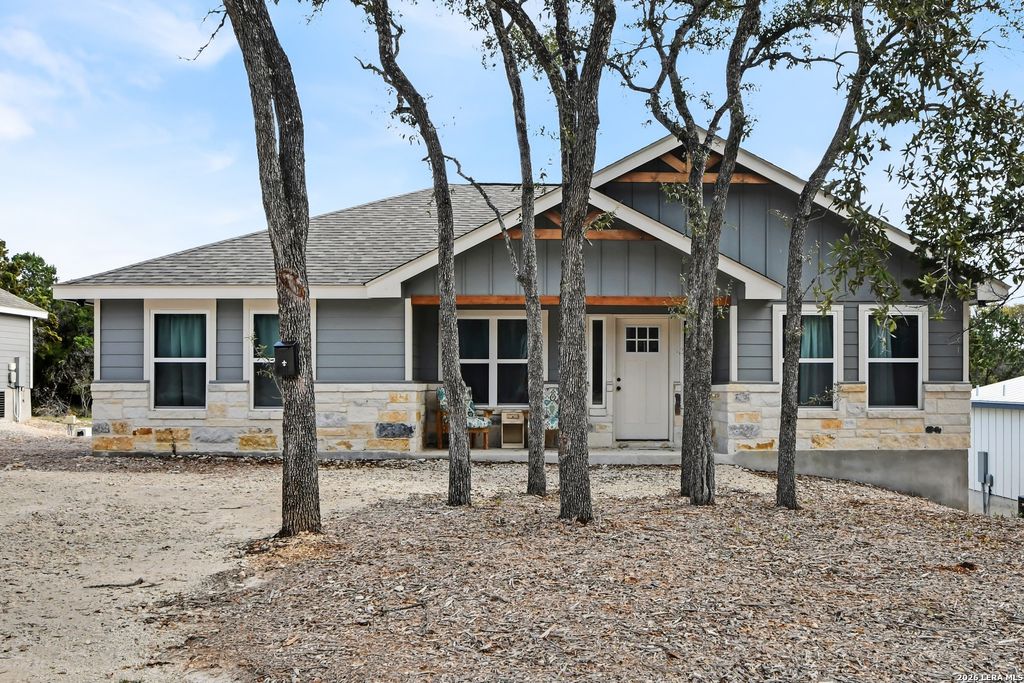 2537 GRANDVIEW FRST, Canyon Lake, TX 78133