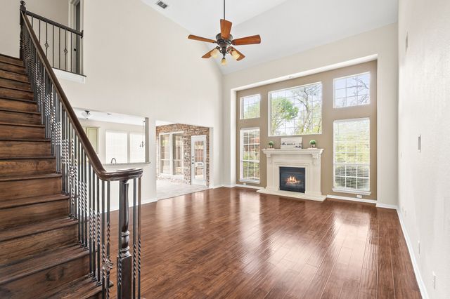 414 Treeline Drive, Mckinney, TX 75072