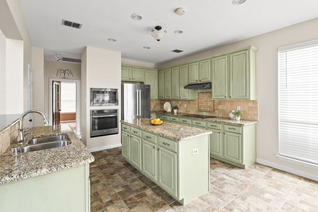 414 Treeline Drive, Mckinney, TX 75072